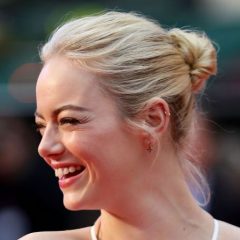 Happy Birthday エマ・ストーン！　アラサーでもますますキュートなベストショット5