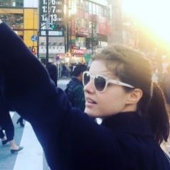 11月はセレブの来日ラッシュ！　どこでなにをしていたのか、観光中のショットと共にプレイバック