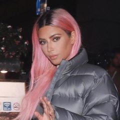 姉妹で来日したキム・カーダシアンが、日本でも人気のお菓子について驚きの新発見？