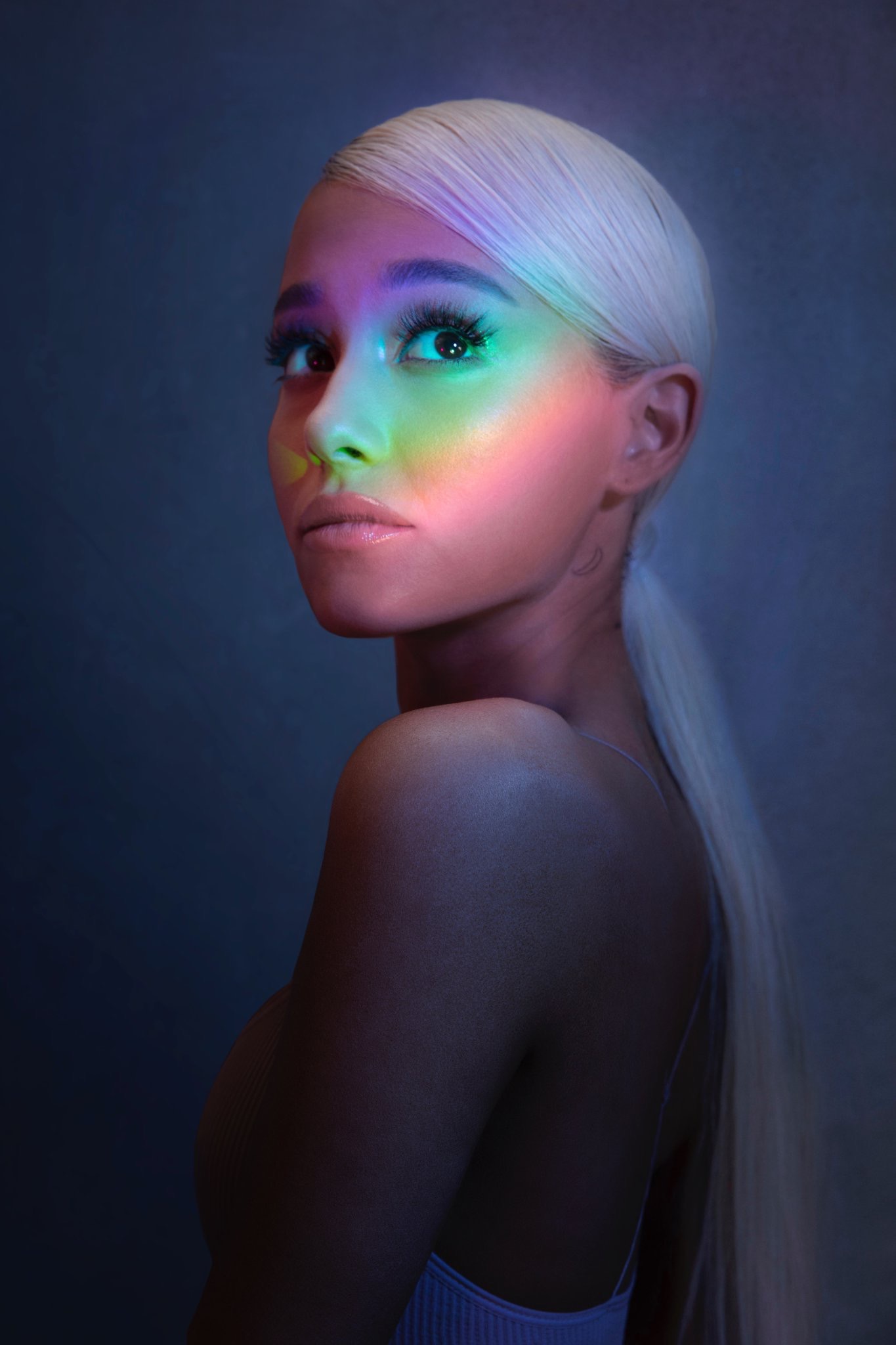 アリアナ グランデ 待望の新曲をリリース ミュージックビデオも公開 Celebpress アリアナ グランデ 待望の新曲をリリース ミュージックビデオも公開 Celebpress