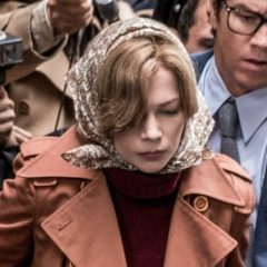 ミシェル・ウィリアムズの女優魂に脱帽！　再撮で10億円の映画『ゲティ家の身代金』