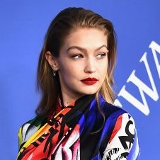 ジジもケンダルもキムも！　見所どころ満載のCFDAファッションアワードのレッドカーペット