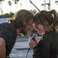 レディー・ガガに会える！　初主演映画『アリー/スター誕生』が12月公開前にお目見え！　第31回東京国際映画祭