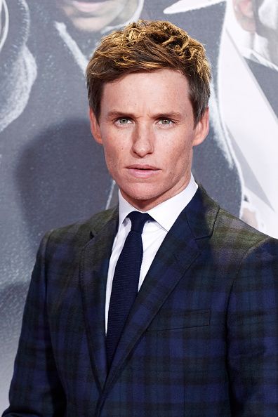 イチオシ イケメンcollection 43 エディ レッドメイン Celebpress イチオシ イケメンcollection 43 エディ レッドメイン Celebpress