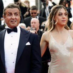 私生活もランボーさながらのワイルドさ シルベスター スタローンが驚愕のペットを公開 Celebpress