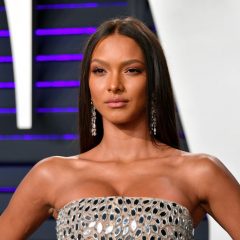 「これ以上の幸せはない」　ヴィクトリアズ・シークレット・エンジェルのライス・リベイロが婚約を発表