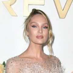 人気モデルが大集結　ゲストも装いも華やかな第3回リボルブ・アワードのレッドカーペット